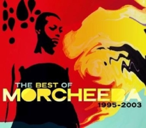 Morcheeba – Trigger Hippie - Best Of 1995 - 2003