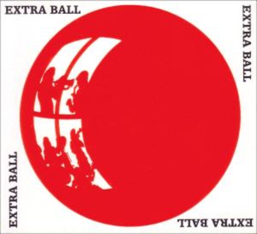Extra Ball – Extra Ball