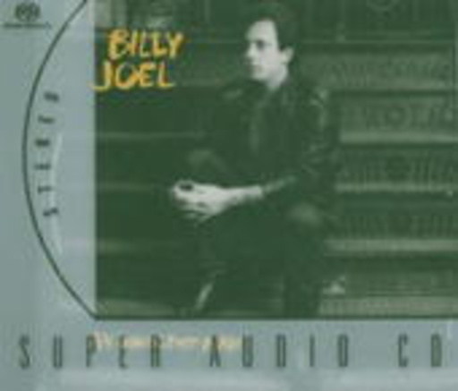 Billy Joel – An Innocent Man