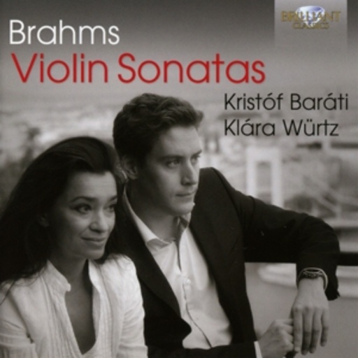 Violin Sonatas