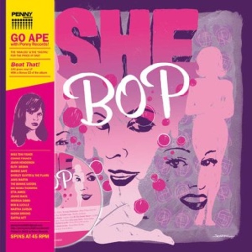 Diverse – She Bop