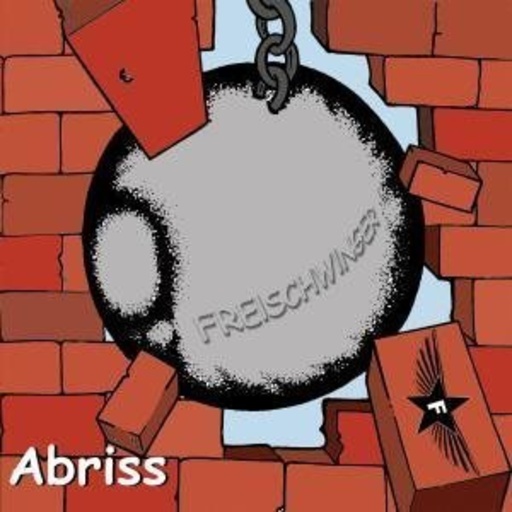Freischwinger – Abriss