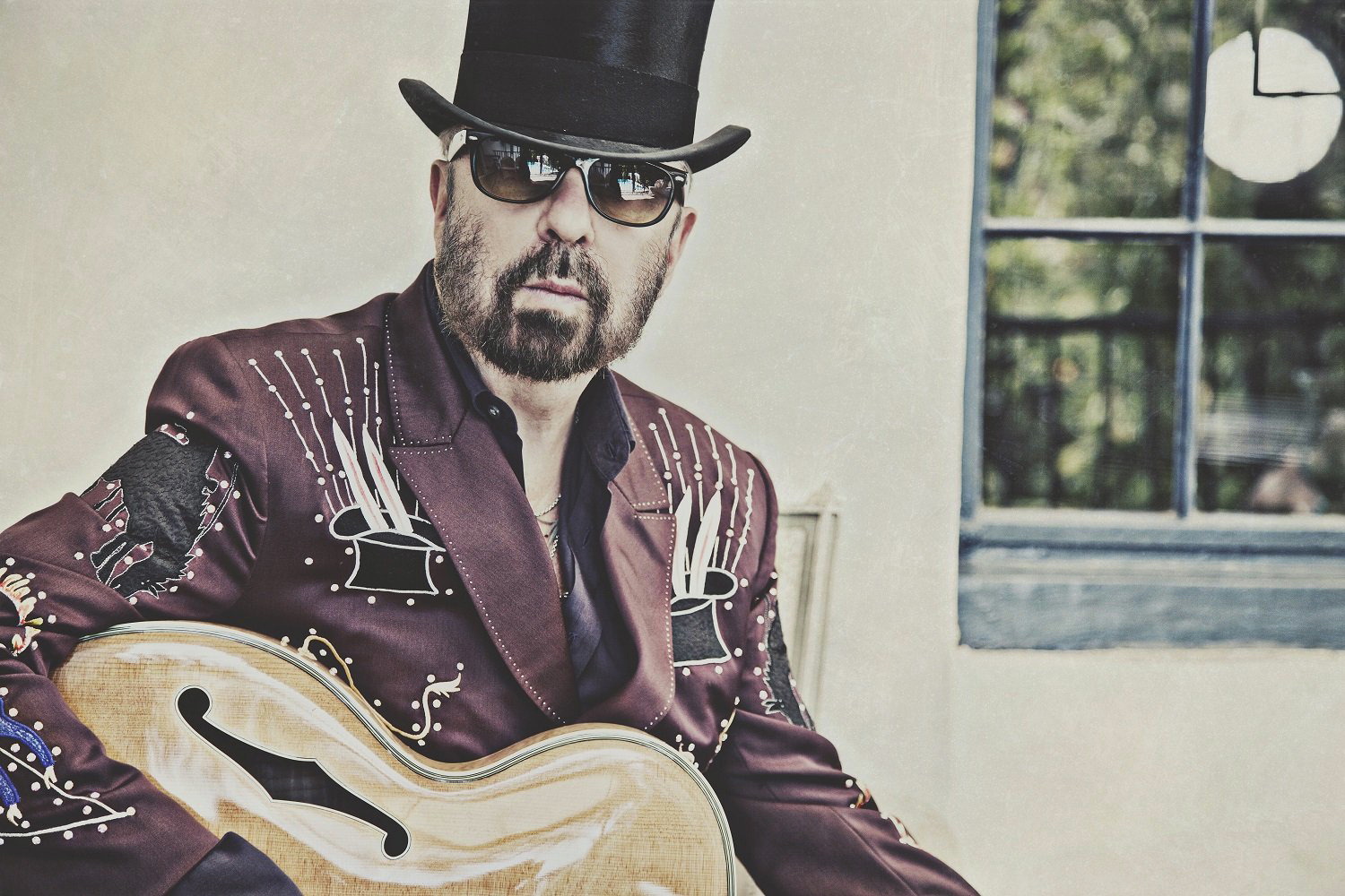 Dave Stewart