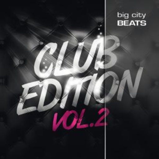 Diverse – Big City Beats Club Edition 2