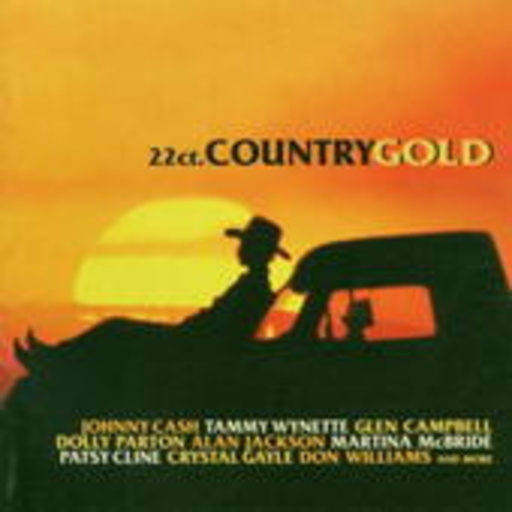 Diverse – 22 ct. Country Gold
