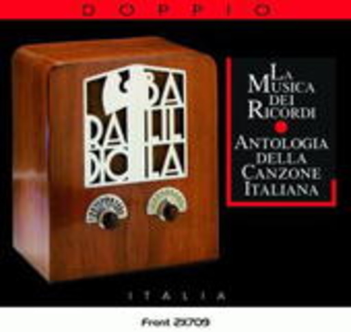 Diverse – La Musica Dei Ricordi