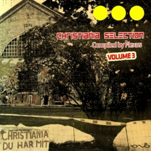 Diverse – Christiana Selection Volume 3