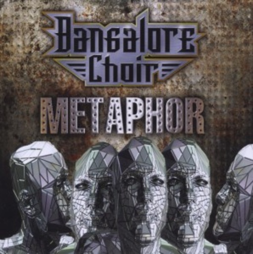 Bangalore Choir – Metaphor