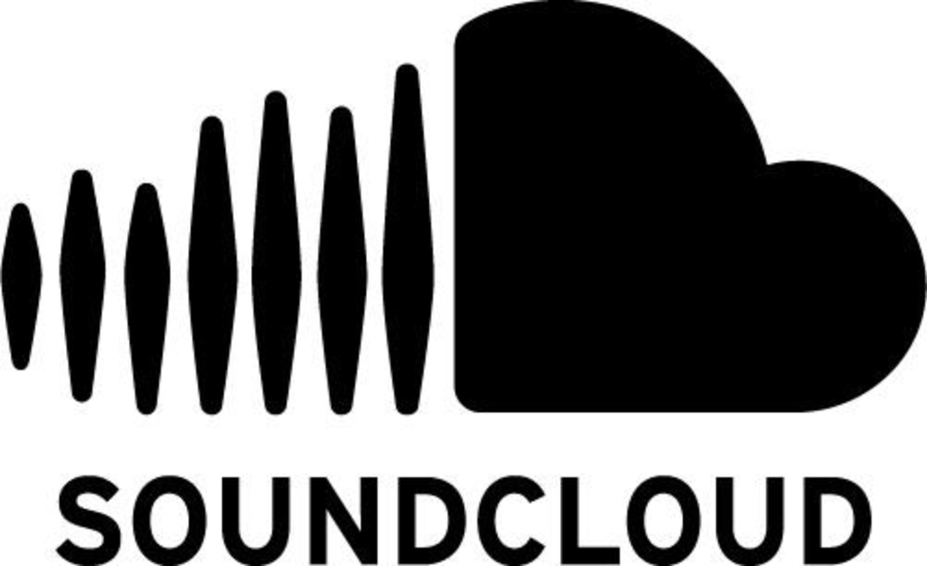 SoundCloud-Logo