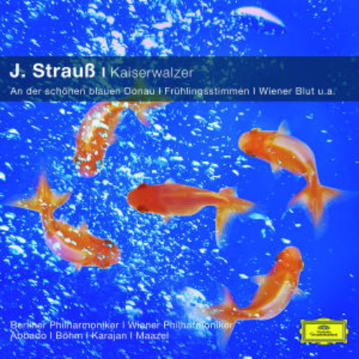 Diverse – Kaiserwalzer