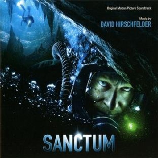 David Hirschfelder – Sanctum