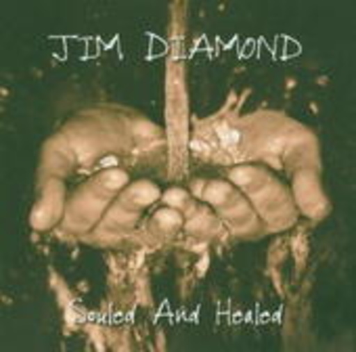 Jim Diamond – Souled And Healed