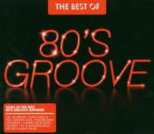Diverse – The Best Of 80's Groove