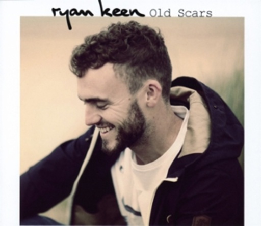 Ryan Keen – Old Scars