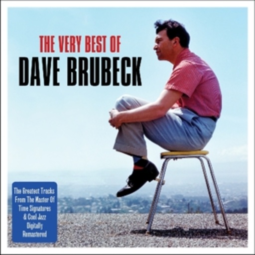 Dave Brubeck – The Very Best Of