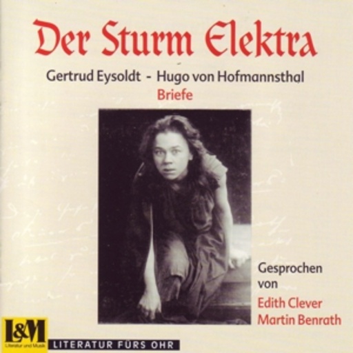 Diverse – Der Sturm Elektra - Briefwechsel