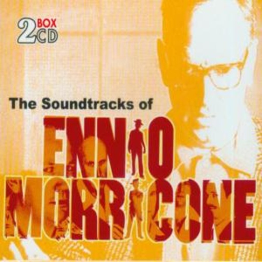 Diverse – The Soundtracks Of Ennio Morricone