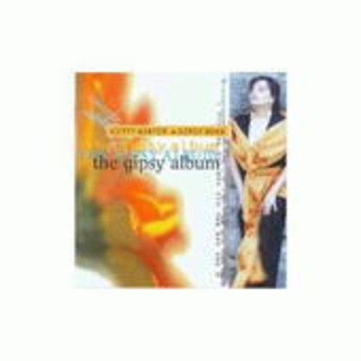 Kitty Winter – Gipsy Album