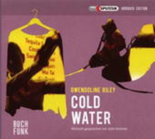 Julia Hummer – Cold Water