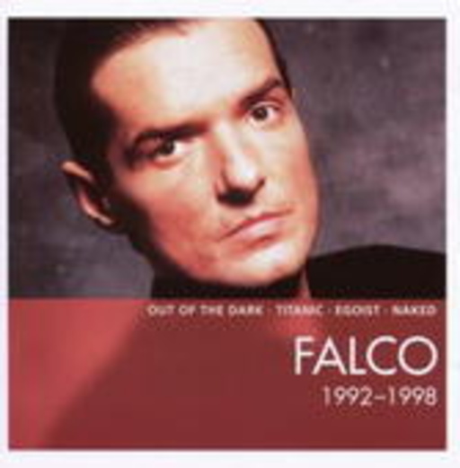 Falco – Essential 1992-1998