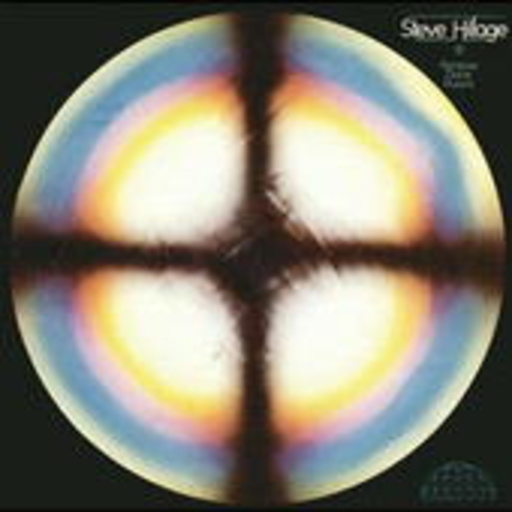 Steve Hillage – Rainbow Dome Music