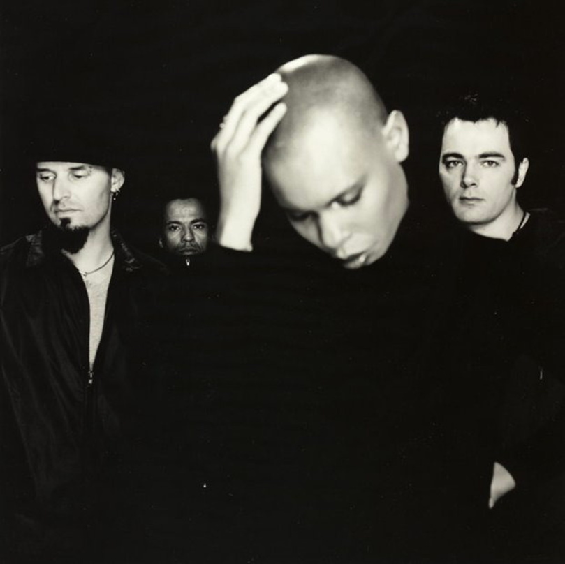 Beehren die Taubertal-Festival Rocknacht: Skunk Anansie