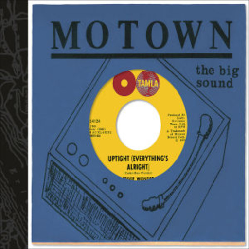 Diverse – The Complete Motown Singles Vol. 5 - 1965