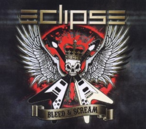 Eclipse – Bleed & Screem