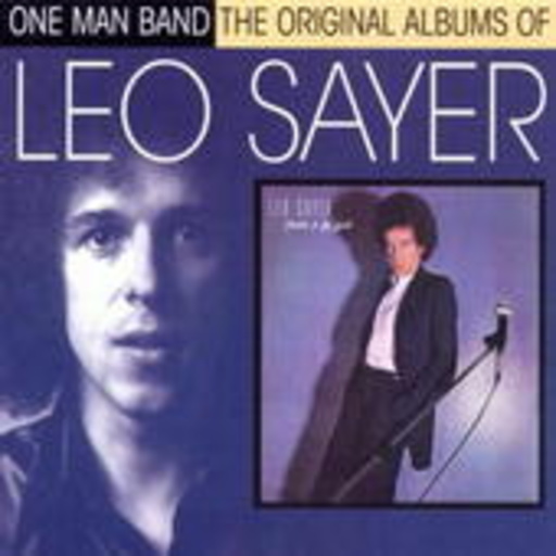 Leo Sayer – Thunder In My Heart