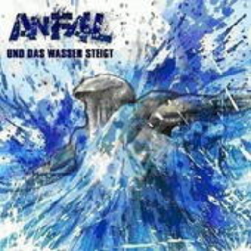 Anfall – Und das Wasser steigt