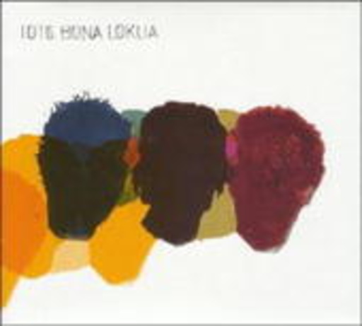 Gerald Toto/Richard Bona/Lokua Kanza – Toto, Bona, Lokua