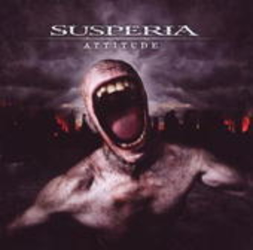 Susperia – Attitude