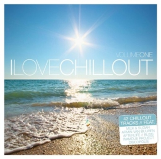 Diverse – I Love Chillout Vol. 1