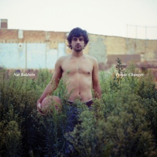 Nat Baldwin – People Changes