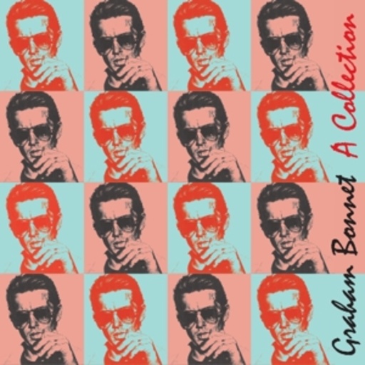 Graham Bonnet – A Collection