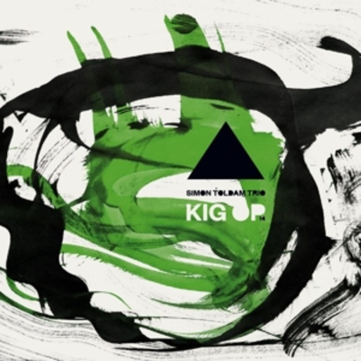 Simon Toldam Trio – Kig Op 14