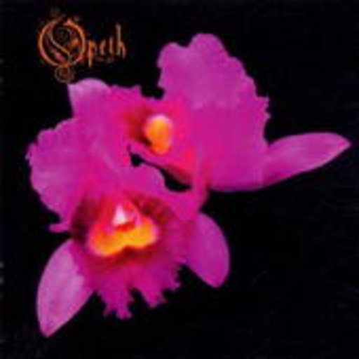 Opeth – Orchid (incl. Bonus-Track)