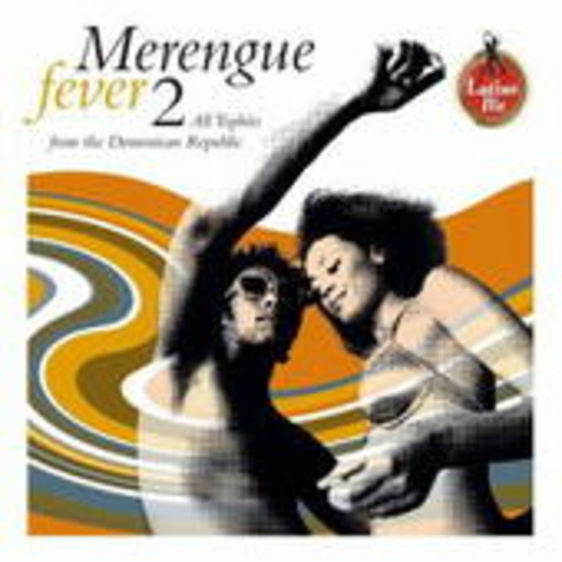 Merengue Fever Vol. 2