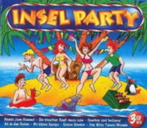 Diverse – Inselparty