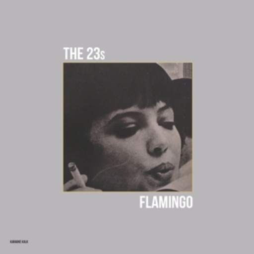 The 23s – Flamingo