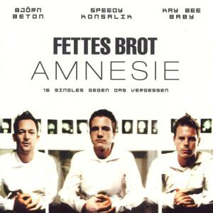 Fettes Brot – Amnesie