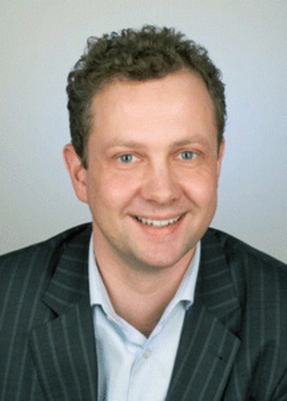 André Mühlhausen