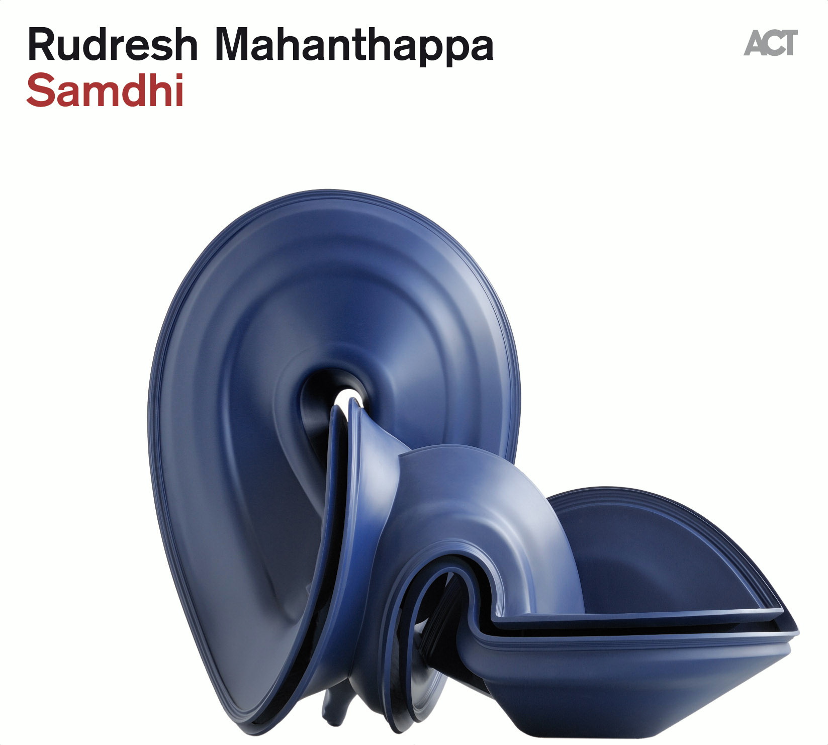 Rudresh Mahanthappa – Samdhi