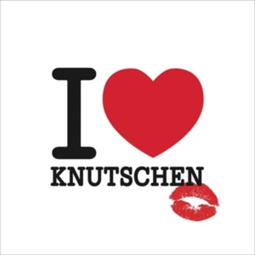 Diverse – I Love Knutschen