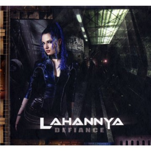 Lahannya – Defiance