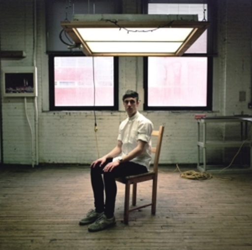 Luke Leighfield – V