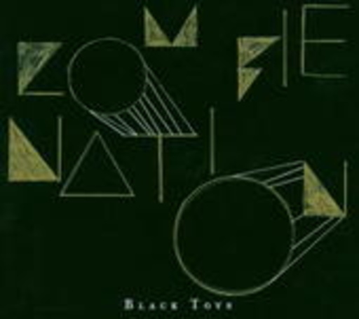 Zombie Nation – Black Toys