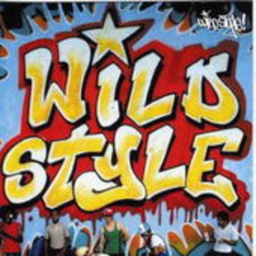 Diverse – Wildstyle