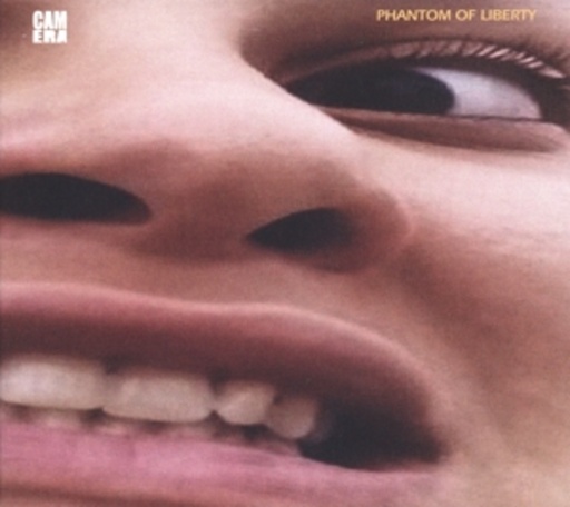 Camera – Phantom Of Liberty