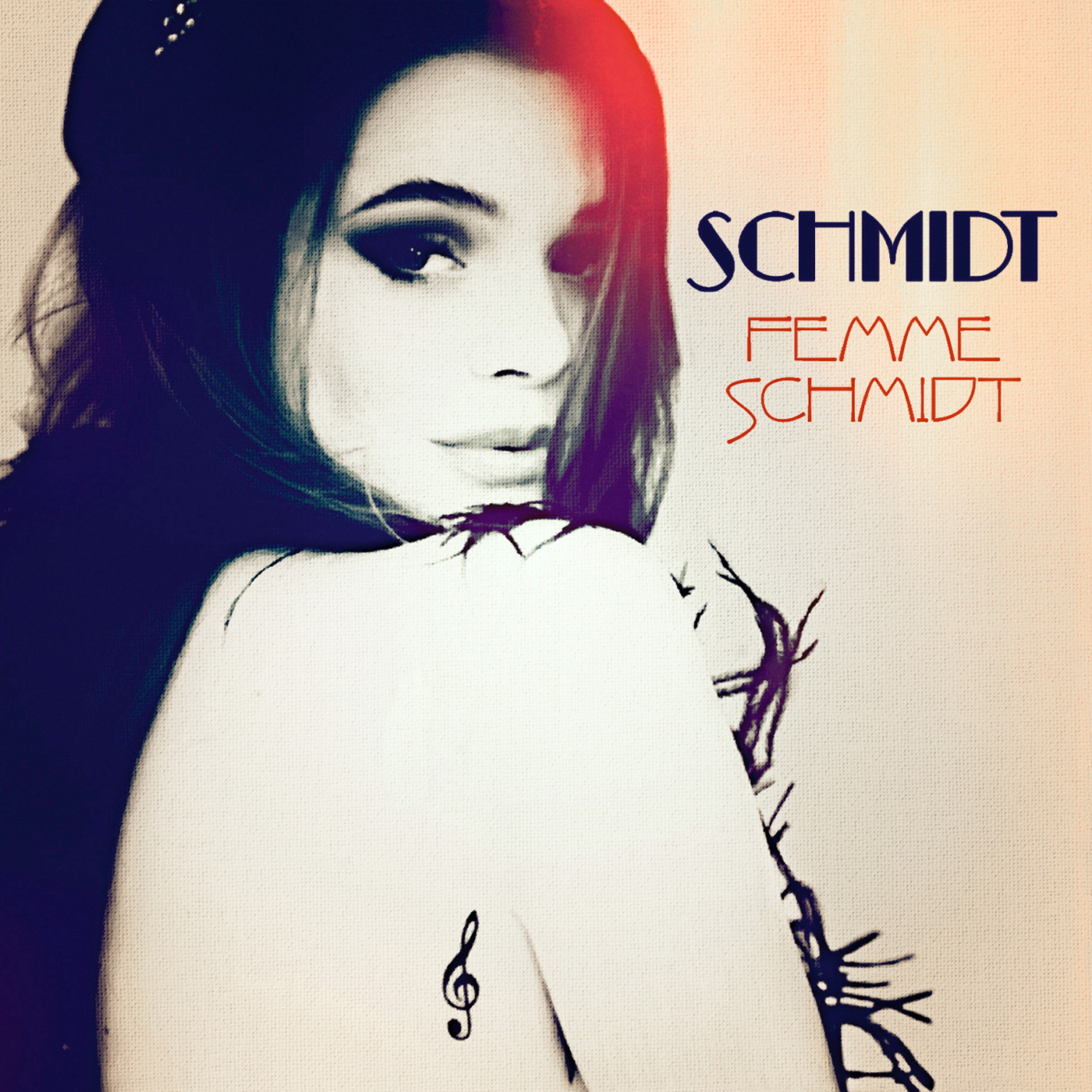 Schmidt – Femme Schmidt